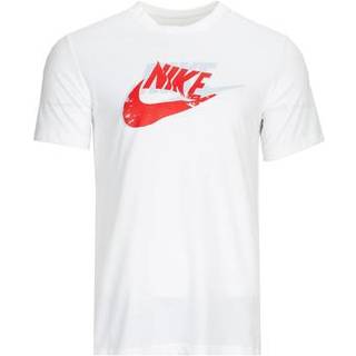 Nike Nike White Sportswear T-Shirt