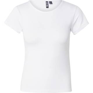 Echo T-shirt, Bright White, XL
