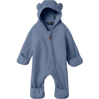 Fleece Heldragt