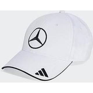Mercedes - AMG Petronas Formula One Team Driver kasket - Samba Blue / Black - Mænd (M/L)