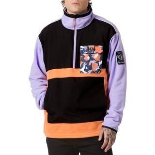 Helly Hansen Play 1/2 Zip Fleecetrøje Herre