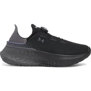 Under Armour SlipSpeed™ Mega Fade Unisex Shoes Black / Castlerock / Castlerock 46