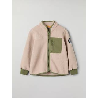 Polarn O Pyret Teddy Fleece Jakke8692cm