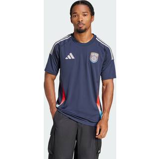San Diego FC 25/26 hjemmebanetrøje - Night Navy - M