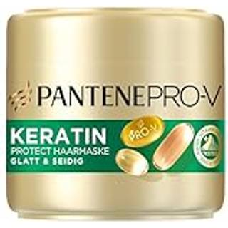 Pantene Pro-V Keratin Reconstruct hårkur balsam for glat og silkeblødt hår 143.17 DKK/1 L