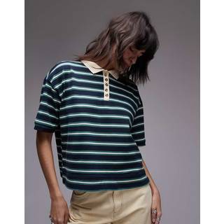 Topshop Polo T-shirt