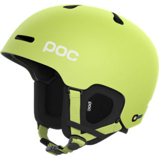 POC Fornix Mips XS-S/51-54 LEMON CALCITE MATT