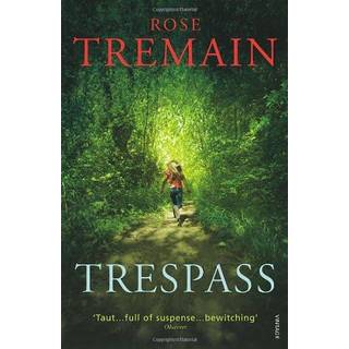 Trespass