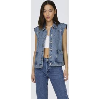 Onlkennedy Denimvest
