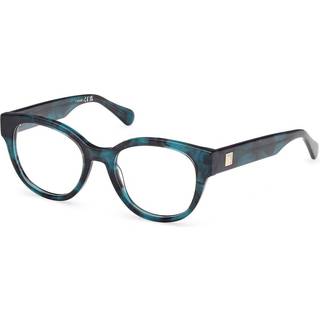 Max & Co. MO5180 055 49 Briller Kvinder Tortoiseshell - Coloured Tortoise - 49mm