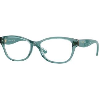 Vogue Briller VO5627 3196 54 Briller Kvinder Grøn - Transparent Green - 54mm
