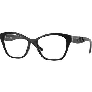 Vogue Briller VO5628 W44 51 Briller Kvinder Black - Black - 51mm