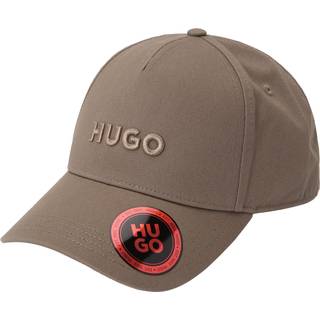 Jude Cap, Medium Brown, One size