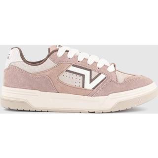 Vans - Upland Shoes, Man, Brown, Size: 40.5 - Brown - 40.5