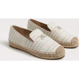 Sam Edelman Sam Edelman Regular Fit Kathleen White Espadrilles