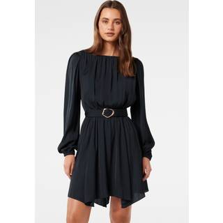 Forever New Florentine Med bælte Mini KjoleEU 38 (UK 10)