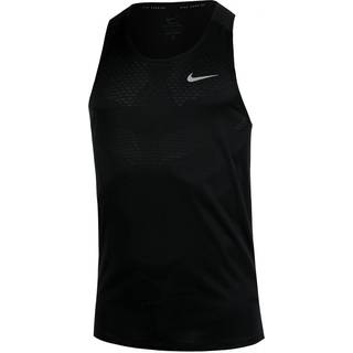 Nike Dri-FIT ADV Stide Tank Top Str. XXL Sort