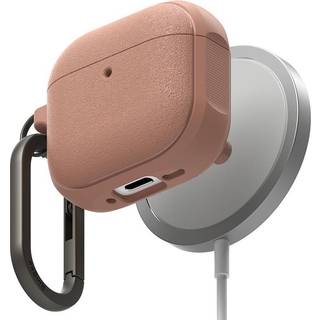 Ringke Onyx Magnetic Case Apple AirPods 4 Constant Coral