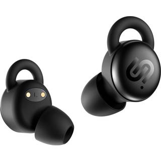 Urbanista Porto trådløse hovedtelefoner, Midnight Black