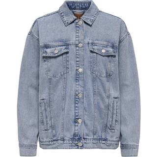 Carocean Denimjakke