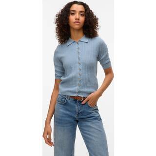 Awpanama Strikket Cardigan