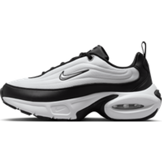 Nike Air Max Portal-sko til kvinder - sort - 47.5