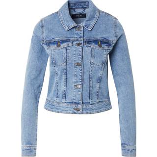 Klassisk Denimjakke