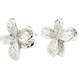 Pilgrim Charimaine Studs Øreringe Rustfrit Stål 692516033 - Dame - Stainless Steel