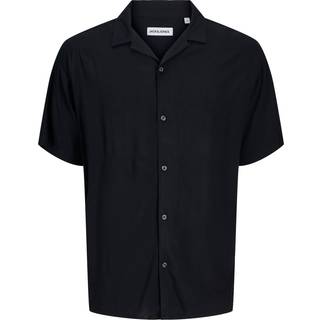 Relaxed Fit Skjorte