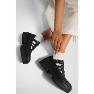 Sneakers Converse Chuck Taylor All Star Lugged Heel Mj Black/ Black/ Gold EUR 40 - Gold - 40