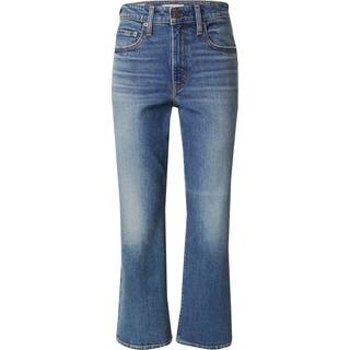 Levi's 725 autentiske Kick Bootcut- JeansW28 L29
