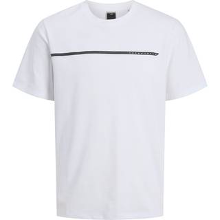 Printet T-shirt
