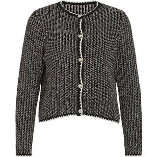 Knappet Cardigan