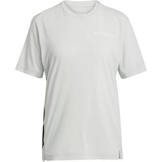 Terrex Xperior Climacool+ T-shirt - Linen Green - S