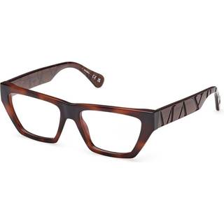 Max & Co. MO5185 052 52 Briller Kvinder Tortoiseshell - Dark Tortoise - 52mm
