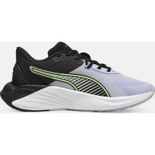 Women&#39;s Puma PWR Hybrid Training Shoes, Blue, Size 37, Shoes - Green Glare - 37