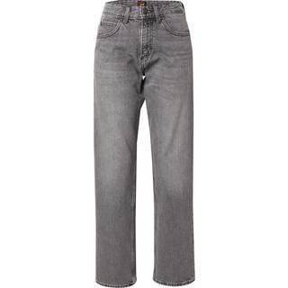 Lee Rider Classic Jeans Duck Grey Size 29x33