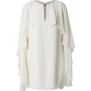 Lauren Ralph Lauren Renelle Cape Langærmet Mini KjoleEU 36 (UK 8)