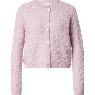 Knappet Strikket Cardigan