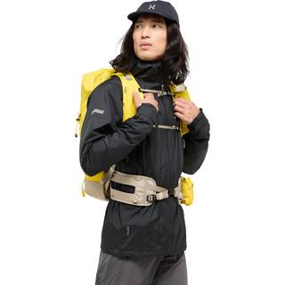 L.I.M Airak 2,5L Jacket M True Black (XXL)