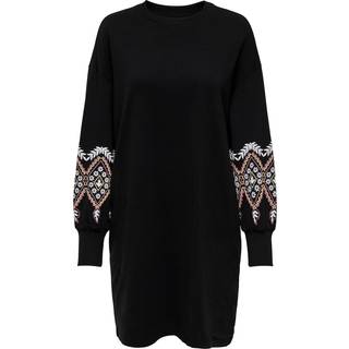 Onlbrooke Lang Kjole - S