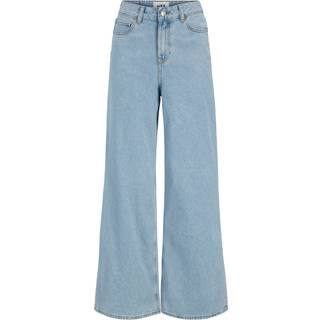 Jxtokyo Wide Hw Jeans R6172 Dnm Sn