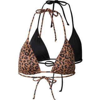 DORINA - Sort - Carrubo 2PP Triangle - Small