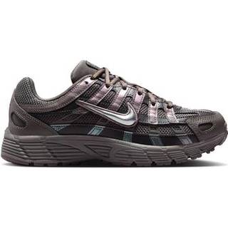 Nike P-6000 JUNIOR METALLIC, Cave Stone - 38