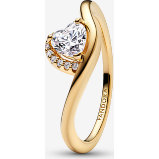 Pandora Ring - 163660C01 - gold