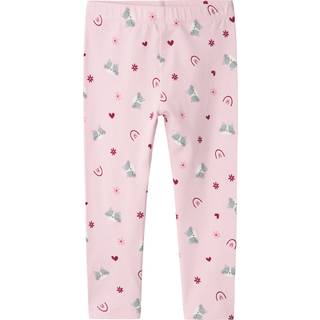 NAME IT Leggings Biline Sweet Dreams