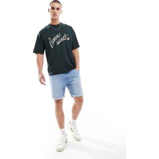 Lee Rider Short Boss Size 36