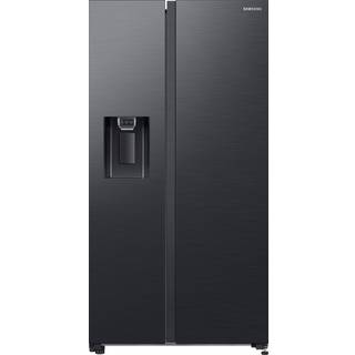 Samsung side-by-side køleskab RS65DG5403B1EF - På lager i butik