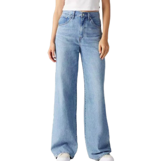Cinch Baggy Jeans