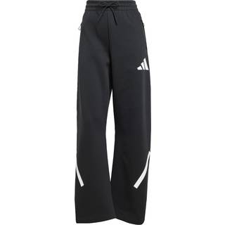 adidas Z.N.E. Barrel bukser - Black / White - 2XL